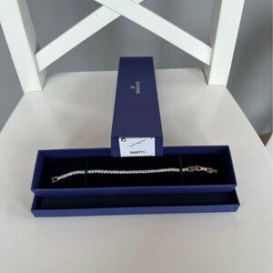 Swarovski Deluxe Tennis Bracelet